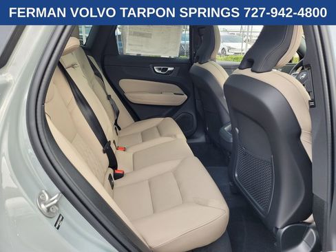 New 2026 Volvo XC60 B5 Plus w/ Protection Package Premier image 20