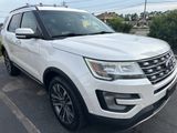 Used 2016 Ford Explorer Limited w/ Equipment Group 301A image 2