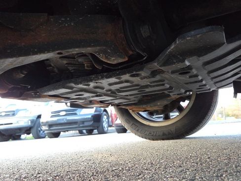 Used 2011 Lexus LX 570 4WD image 56