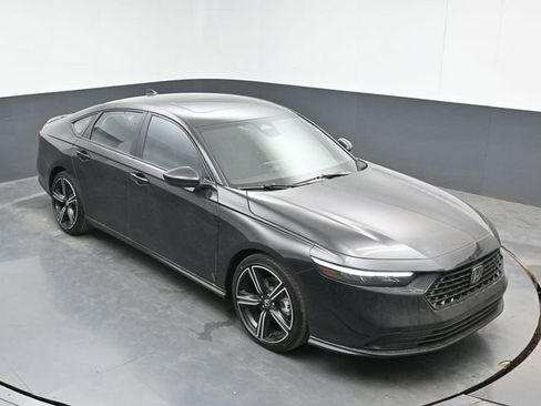 New 2026 Honda Accord Sport image 13