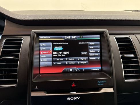 Used 2014 Ford Flex Limited w/ Equipment Group 303A AWD/4WD image 13