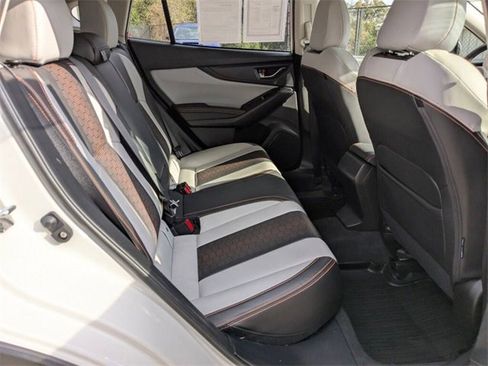 Used 2023 Subaru Crosstrek 2.5i Limited image 37