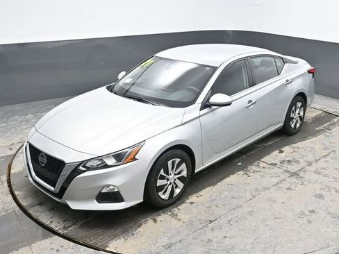 Used 2021 Nissan Altima 2.5 S image 23