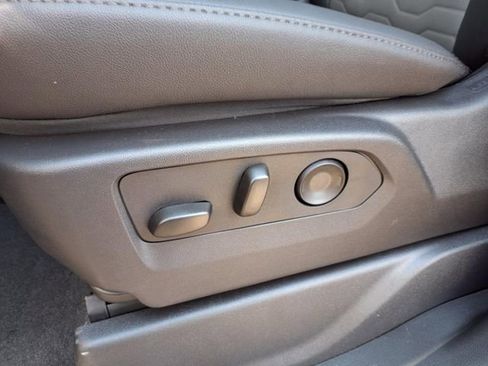 New 2025 Chevrolet Silverado 2500 ZR2 w/ Technology Package image 22