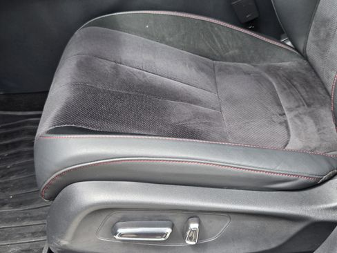 Used 2025 Acura ADX A-Spec AWD/4WD image 16