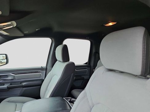 Used 2022 RAM 1500 Big Horn image 21