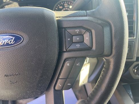 Used 2018 Ford F150 XLT w/ Equipment Group 302A Luxury image 34