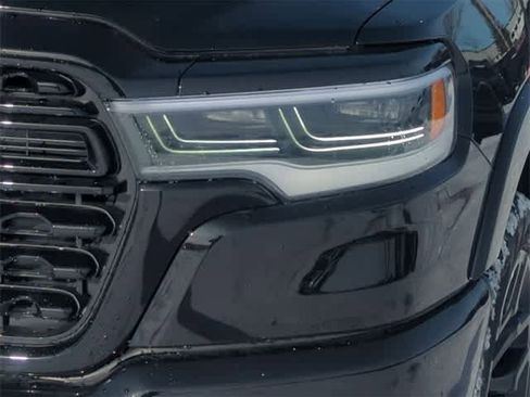 New 2026 RAM 1500 Limited image 11