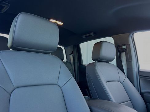 New 2024 Chevrolet Colorado W/T w/ Advanced Trailering Package image 13