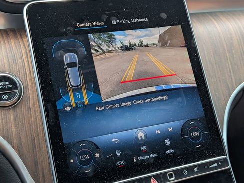 Certified 2026 Mercedes-Benz GLC 300 4MATIC image 16