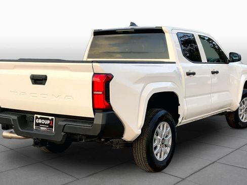 Used 2026 Toyota Tacoma SR RWD image 13