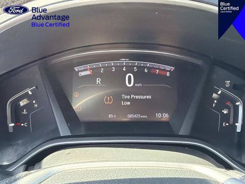 Used 2019 Honda CR-V EX image 29