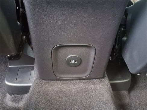 New 2025 Ford Bronco Sport Big Bend w/ Convenience Package image 7