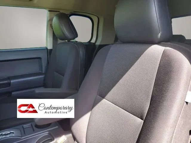 Used 2013 Toyota FJ Cruiser 4WD w/ Convenience Pkg image 18