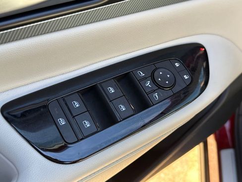 New 2026 Nissan Murano Platinum w/ Cargo Package image 21