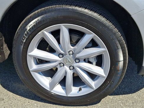 Used 2023 Acura RDX AWD image 9