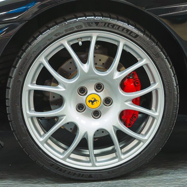 Used 2005 Ferrari F430 Coupe RWD image 44