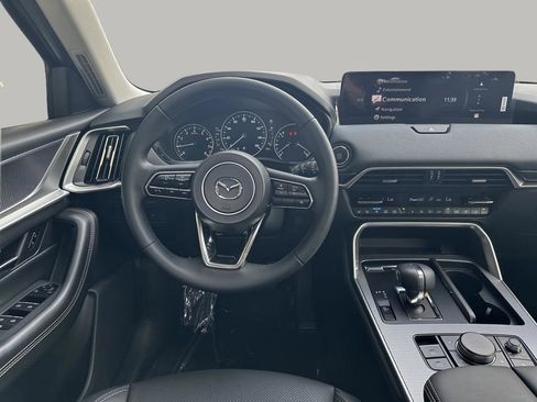 New 2026 MAZDA CX-70 3.3 Turbo w/ Preferred Package AWD/4WD image 20