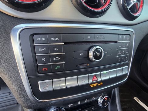 Used 2017 Mercedes-Benz CLA 45 AMG 4MATIC image 20