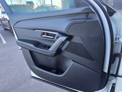 New 2026 MAZDA CX-5 Preferred image 17