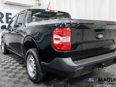 Used 2025 Ford Maverick XL FWD image 7