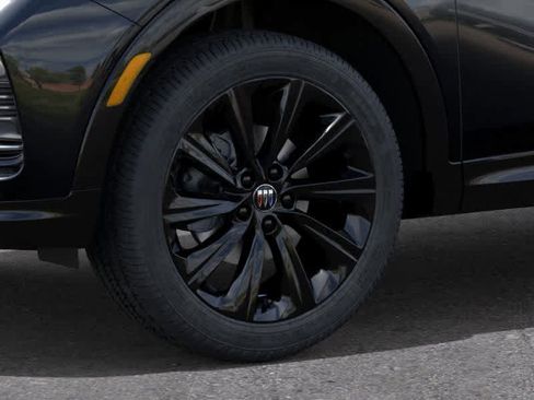 New 2026 Buick Envista Sport Touring image 9