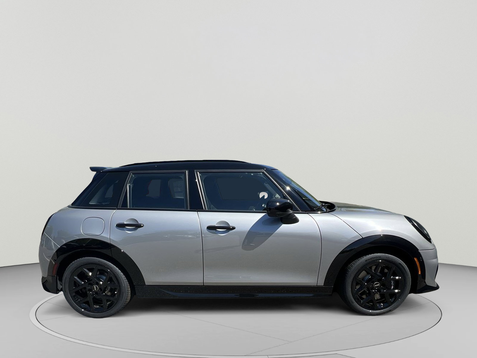 New 2026 MINI Cooper S FWD image 6