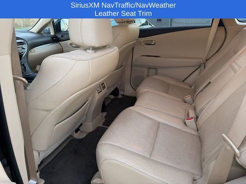 Used 2014 Lexus RX 350 FWD image 14