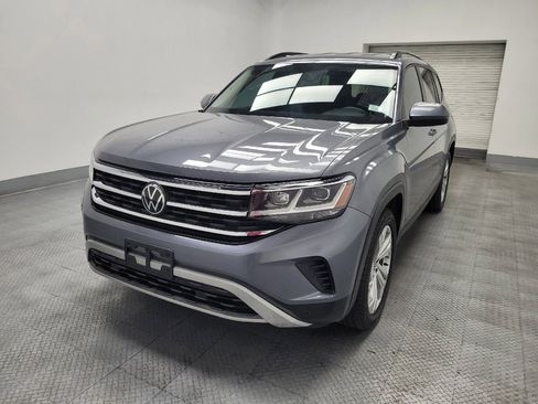 Used 2021 Volkswagen Atlas SE FWD image 15