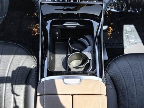 Certified 2023 Mercedes-Benz EQS 450+ Sedan image 19