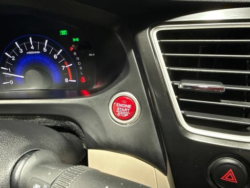 Used 2015 Honda Civic EX-L image 24