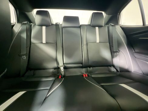 Used 2025 Toyota Camry SE FWD image 32