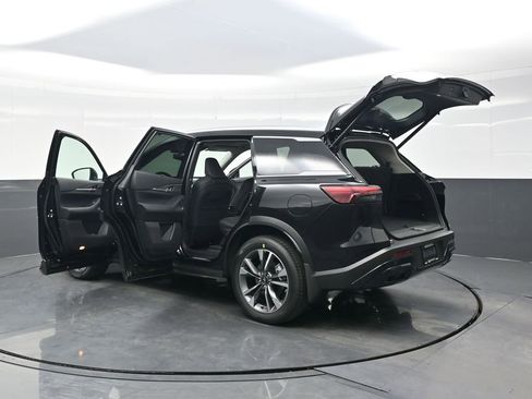 Used 2025 INFINITI QX60 Luxe w/ Lighting Package (N94) image 55