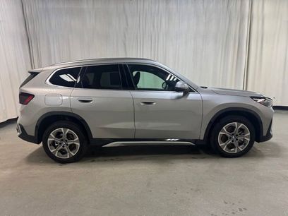 Used 2025 BMW X1 xDrive28i