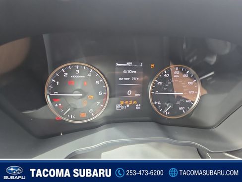 New 2026 Subaru Forester Wilderness AWD/4WD image 14