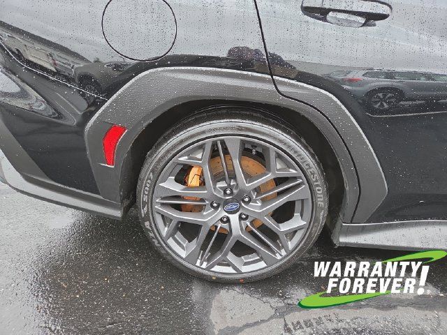 Used 2025 Subaru WRX tS AWD/4WD image 20