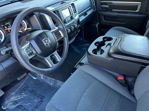 Used 2024 RAM 1500 Classic Warlock image 10