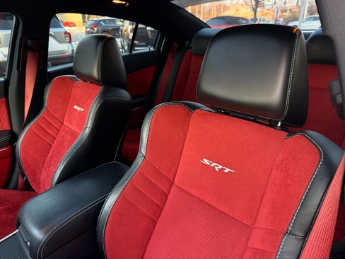 Used 2016 Dodge Charger SRT w/ Harman/Kardon Audio Group image 48