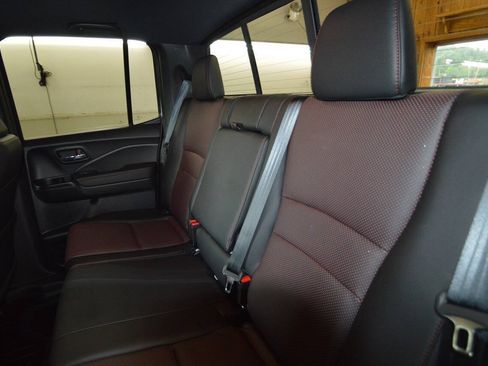Used 2026 Honda Ridgeline Black Edition image 29