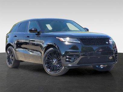 New 2026 Land Rover Range Rover Velar Dynamic SE