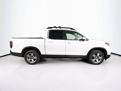 New 2026 Honda Ridgeline RTL