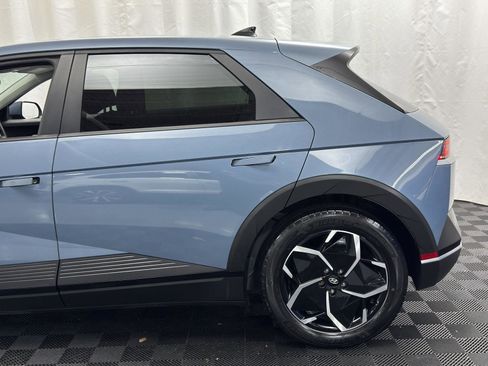 Used 2023 Hyundai Ioniq 5 SEL w/ Cargo Package image 7