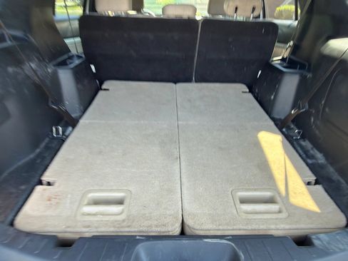 Used 2018 Ford Explorer 4WD image 16
