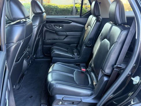 Used 2024 Honda Pilot EX-L image 26