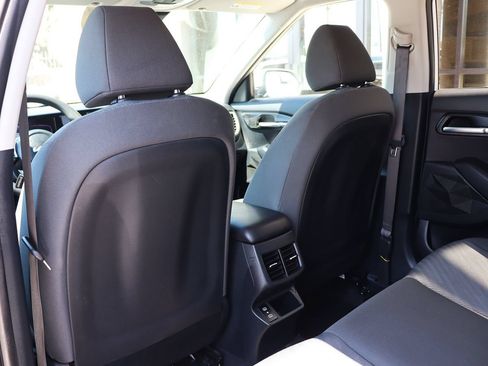 Used 2024 Kia Seltos LX AWD/4WD image 31