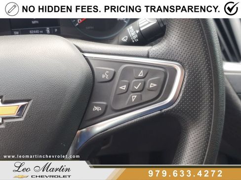 Used 2024 Chevrolet Malibu LT FWD image 21