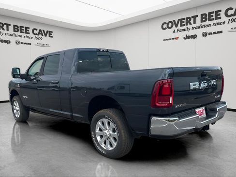 New 2026 RAM 3500 Laramie image 7