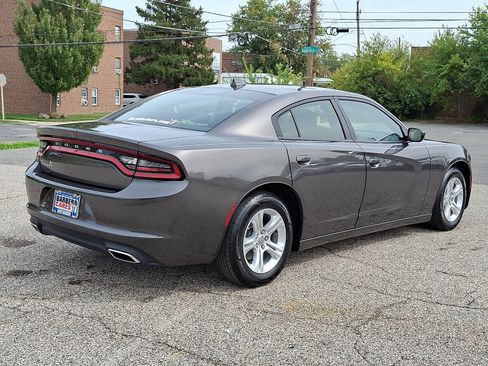Used 2023 Dodge Charger SXT image 6
