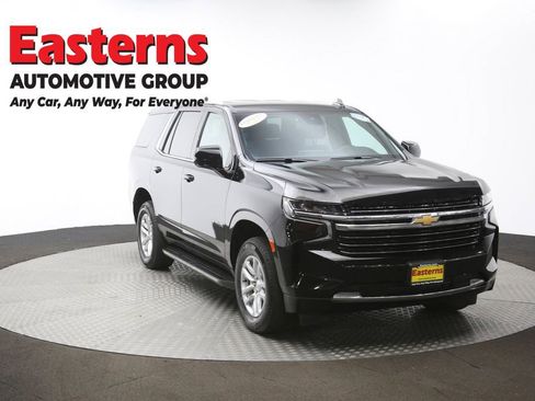 Used 2024 Chevrolet Tahoe LT image 53