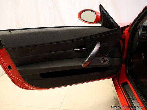 Used 2006 BMW Z4 3.0si RWD image 21